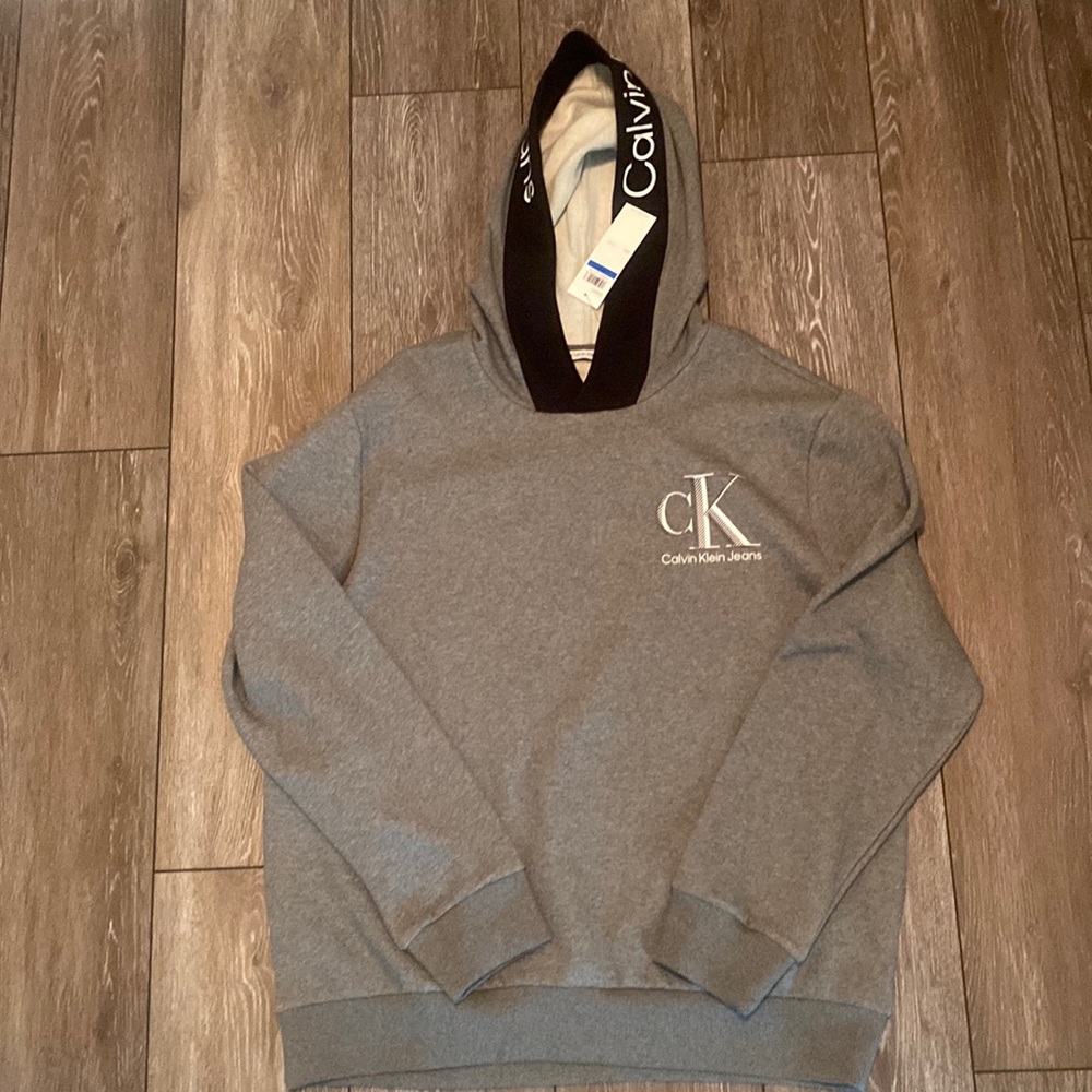 Calvin Klein hoodie